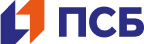 логотип ПСБ